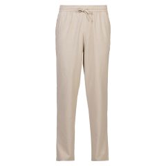 Linbukse California Beige
