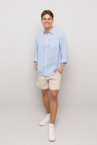 Linshorts California Beige
