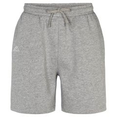 Sweatshorts Logo toke Grå