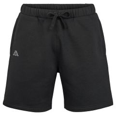 Sweatshorts Logo toke Sort