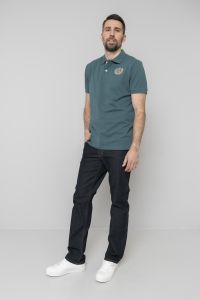 Polo Pique Luca Turkis