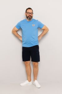 Cargoshorts Roger Marine