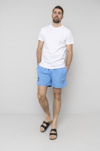 Badeshorts Meik Blå