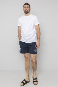Badeshorts Meik Marine
