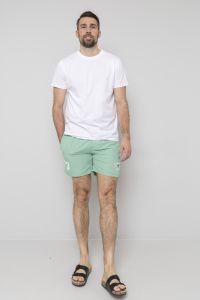 Badeshorts Meik Mint