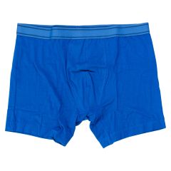 Boxer Rosendal Blå