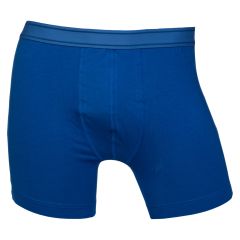Boxer Rosendal Blå