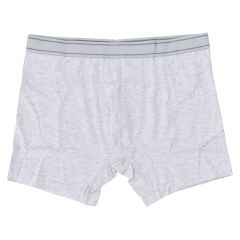 Boxer Rosendal Gråmelert