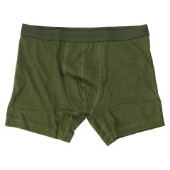 Boxer Rosendal Grønn