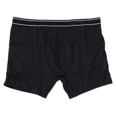 Boxer Rosendal Svart