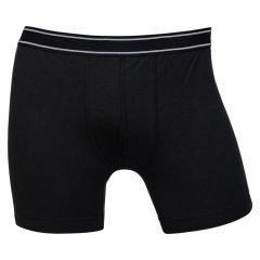 Boxer Rosendal Svart