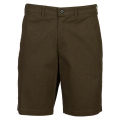 Chinos stretch shorts Salvador Grønn