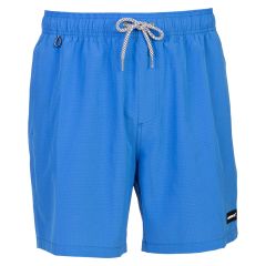 Badeshorts Oman Blå
