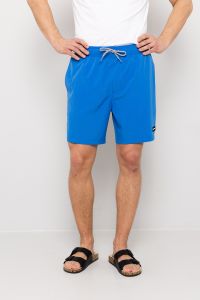 Badeshorts Oman Blå