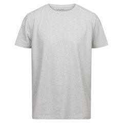 T-skjorte Summer Gråmelert
