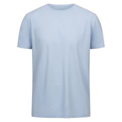 T-skjorte Summer Lyseblå