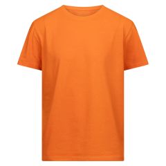 T-skjorte Summer Oransje