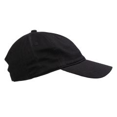 Caps Mason Svart