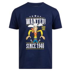 Lucky Luke tee Sort