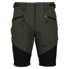 Turshorts Galdhøpiggen Grønn