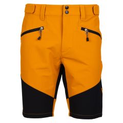 Turshorts Galdhøpiggen Oransje