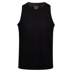 David Casual Singlet Sort