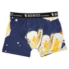 Boxer Bavaria Marine