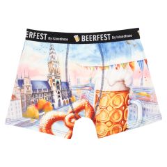 Boxer Bavaria Flerfarget