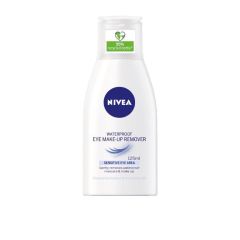 NIVEA Waterproof Make-up Remover standard