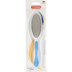 Titania Double foot file original