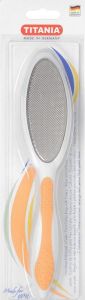 Titania Double foot file original