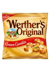 Werther's Original original