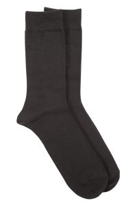 Safa ullsokker 2pk sort