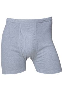 Varde Brenibba boxer gråmelert