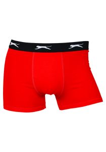 Slazenger boxer rød