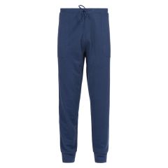 Safa Pegasus joggebukse blå.