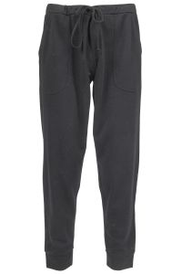 Safa Pegasus joggebukse sort
