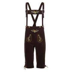 Anton Lederhosen