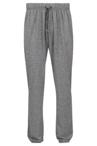 Basic Marcel kosebukse supersoft gråmelert