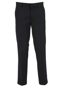 Kingsmen Jaxson Dressbukse sort