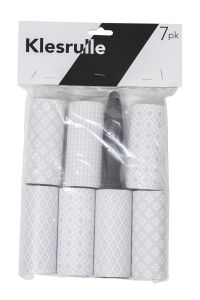 SK Santiago 7pk klesrulle mix