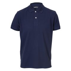 Basic klassisk pique marine