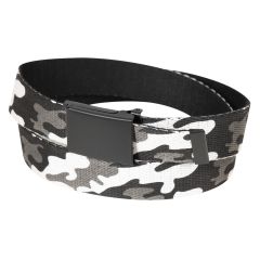 SK Nicholas belte lys camo