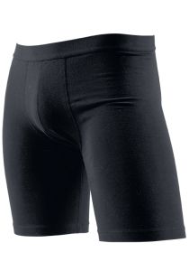 Jack Bay Maverick Boxer 3 pk med ekstra benlengde sort