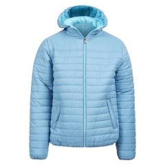 Geilomoen lett boblejakke 