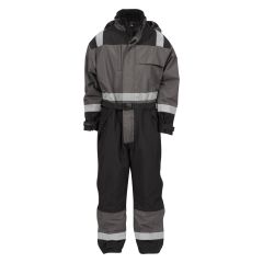 Varde Worker Varmedress Extreme 10000mm sort
