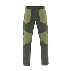 Swell trekking Pants Oliven