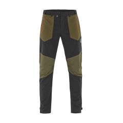 Swell trekking Pants Sort