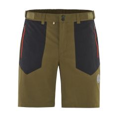 Swell trekking Shorts Oliven