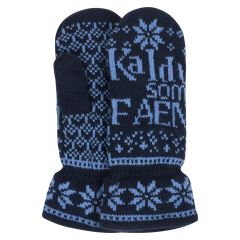 Kaldt som Faen Vott 